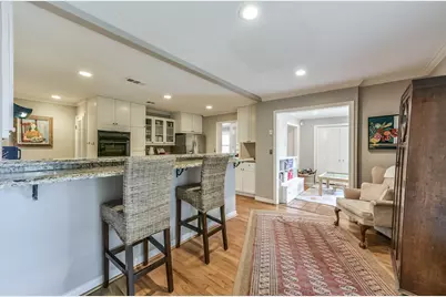 906 Bay Oaks Road, Houston, TX 77008 - Photo 16