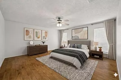 15714 Echo Hill Drive, Houston, TX 77059 - Photo 10