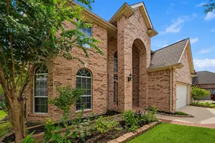 9422 Shelbourne Meadows Dr, Houston, TX 77095 - Photo 2