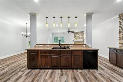 232 County Road 633 Road, Dayton, TX 77535 - Photo 14