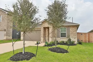 14110 Greystone Ter St, Magnolia, TX 77354 - Photo 2