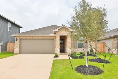 14110 Greystone Terrace Street, Magnolia, TX 77354 - Photo 1
