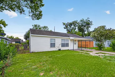 6705 Thornwall Street, Houston, TX 77092 - Photo 2
