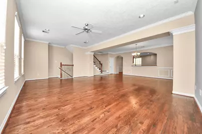 908 W 26th Street #A, Houston, TX 77008 - Photo 16