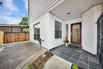 908 W 26th Street #A, Houston, TX 77008 - Photo 6