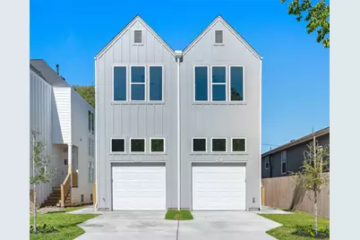 921 East 38th Street, Houston, TX 77022 - Photo 2