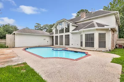 12102 Moorcreek Drive, Houston, TX 77070 - Photo 4