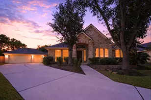2207 Desert Vine Ct, Sugar Land, TX 77498 - Photo 1