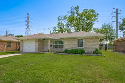 3042 Oak Forest Drive, Houston, TX 77018 - Photo 2