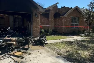 14414 Castle Cove Ln, Houston, TX 77044 - Photo 1