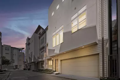 4408 Eli Street #C, Houston, TX 77007 - Photo 2