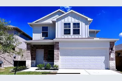 14927 Cypress Hollow Drive, New Caney, TX 77357 - Photo 1
