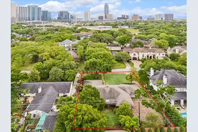 5434 Fieldwood Drive, Houston, TX 77056 - Photo 4