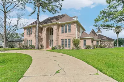 1410 Osborne Drive, Friendswood, TX 77546 - Photo 1