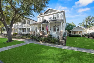 1127 Tulane Street, Houston, TX 77008 - Photo 2