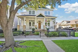 1127 Tulane St, Houston, TX 77008 - Photo 1