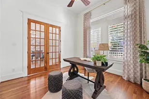 1127 Tulane St, Houston, TX 77008 - Photo 6