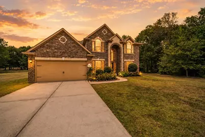 9061 Water Buck Lane, Conroe, TX 77303 - Photo 1