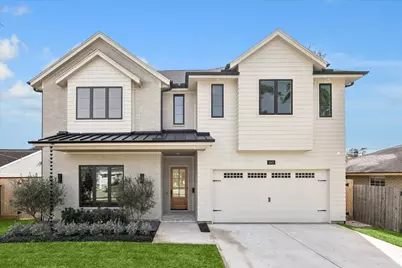 1243 Candlelight Lane, Houston, TX 77018 - Photo 1