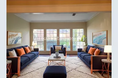 9911 Oxted Lane, Spring, TX 77379 - Photo 2