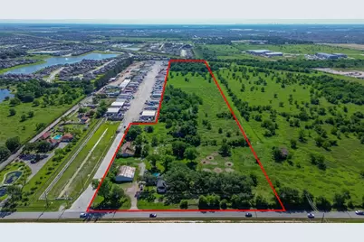 4522 Katy Hockley Road, Katy, TX 77493 - Photo 4