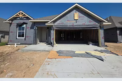 2069 Winepress Road, Brenham, TX 77833 - Photo 1