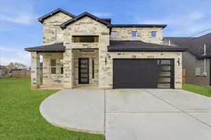 11625 N D St, La Porte, TX 77571 - Photo 2