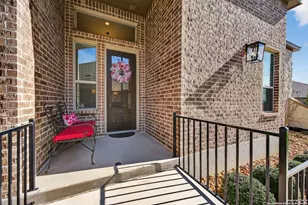 12855 Fort Hancock, San Antonio, TX 78245 - Photo 6