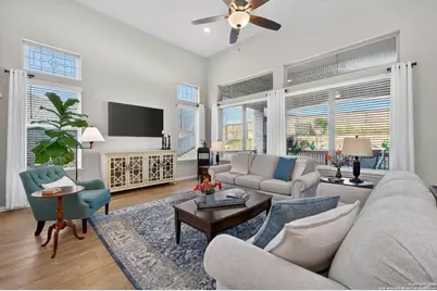 12855 Fort Hancock, San Antonio, TX 78245 - Photo 10