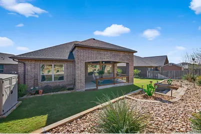 12855 Fort Hancock, San Antonio, TX 78245 - Photo 40