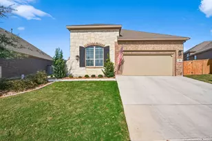 12855 Fort Hancock, San Antonio, TX 78245 - Photo 2