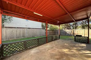 1502 Sheffield Dr, Missouri City, TX 77459 - Photo 34