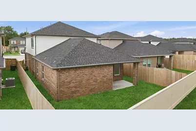 3418 Horseshoe Trail Lane, League City, TX 77511 - Photo 24