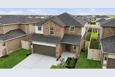 3418 Horseshoe Trail Lane, League City, TX 77511 - Photo 2