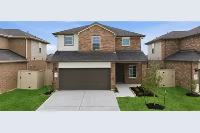 3418 Horseshoe Trail Lane, League City, TX 77511 - Photo 1