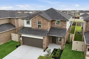 3418 Horseshoe Trail Ln, League City, TX 77511 - Photo 2