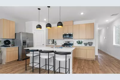 3531 Adelie Lane, Katy, TX 77494 - Photo 6