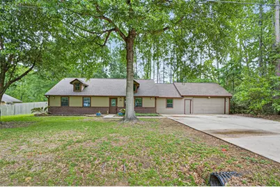 1007 W Cedar River Road, Conroe, TX 77316 - Photo 1