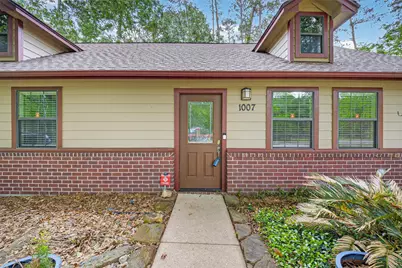 1007 W Cedar River Road, Conroe, TX 77316 - Photo 2