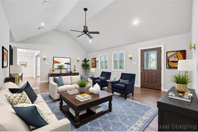 1007 W Cedar River Road, Conroe, TX 77316 - Photo 1