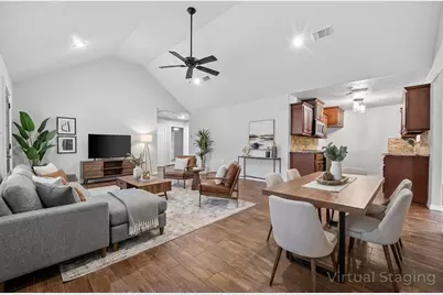 1007 W Cedar River Road, Conroe, TX 77316 - Photo 8