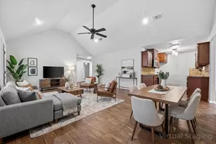 1007 W Cedar River Rd, Conroe, TX 77316 - Photo 8