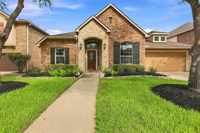17915 Creek Bluff Lane, Cypress, TX 77433 - Photo 2
