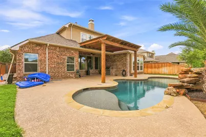 17915 Creek Bluff Lane, Cypress, TX 77433 - Photo 6