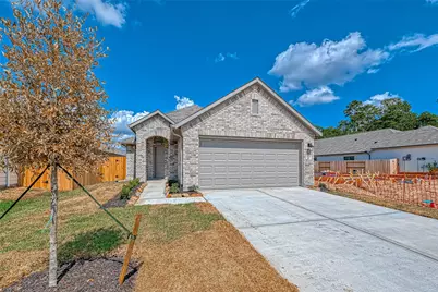 2639 Prairie Star Lane, Conroe, TX 77385 - Photo 2