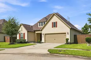 21103 Bradford Grove Dr, Spring, TX 77379 - Photo 2