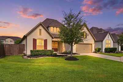21103 Bradford Grove Drive, Spring, TX 77379 - Photo 2