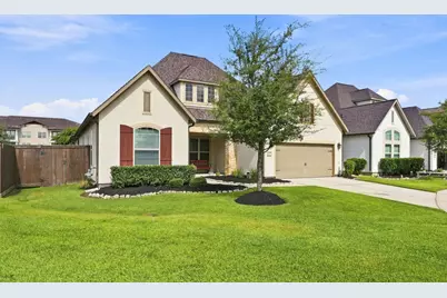 21103 Bradford Grove Drive, Spring, TX 77379 - Photo 50
