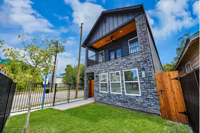 334 E 31st Street, Houston, TX 77018 - Photo 4