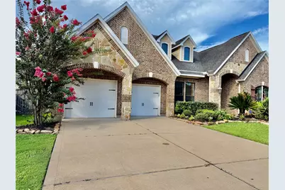 6223 Duke Trail Lane, Sugar Land, TX 77479 - Photo 2